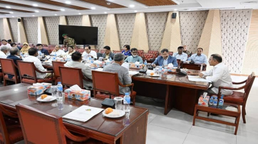 ঢাকার তিন প্রবেশদ্বারের যানজট রুখতে প্রধানমন্ত্রীর নতুন নির্দেশনা