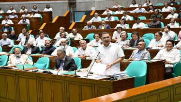 ২০২৬-২৭ সালের প্রস্তাবিত বাজেট ‘জীবনবান্ধব’:  প্রধানমন্ত্রী