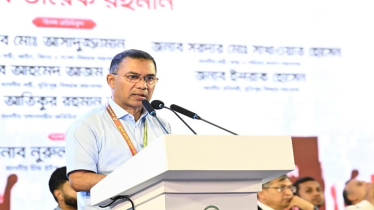 জুলাই হত্যাকাণ্ডে দায়ী তাদের বিচার করা হবে: প্রধানমন্ত্রী
