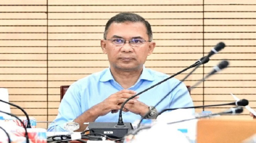 সেনাসদর নির্বাচনী পর্ষদ-২০২৬ উদ্বোধন করলেন প্রধানমন্ত্রী
