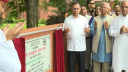 জুলাই স্মৃতি জাদুঘরের দুয়ার খুলেছে, উদ্বোধন করলেন প্রধানমন্ত্রী