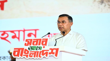 ফ্যাসিবাদবিরোধী আন্দোলনে হত্যাকাণ্ডের বিচার হবে স্বচ্ছ, নিরপেক্ষ: প্রধানমন্ত্রী