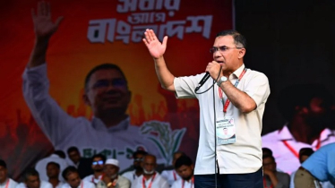 রাস্তায় দাঁড়িয়ে ভাঙচুর করার রাজনীতির দিন এখন নেই: প্রধানমন্ত্রী 
