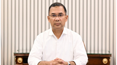 ঐতিহাসিক জয়ে টাইগারদের প্রধানমন্ত্রীর অভিনন্দন