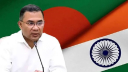 তারেক রহমানের দিল্লি সফরে ঢাকার শর্তকে ‘কঠিন’ বলছে ভারতীয় গণমাধ্য