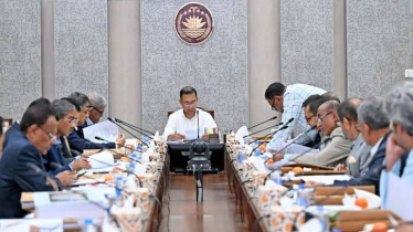 ১১ প্রকল্প বাস্তবায়নে প্রধানমন্ত্রীর সভাপতিত্বে শুরু হয়েছে একনেক সভা