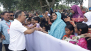 প্রটোকল ছাড়িয়ে হৃদয়ের সংযোগ, এক অনন্য ভালোবাসার গল্প