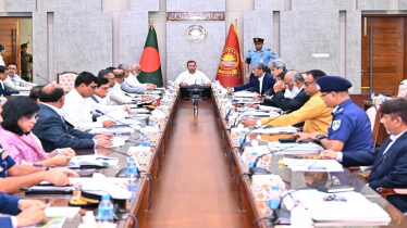 দূষণমুক্ত নদী ও বাসযোগ্য পরিবেশ নিশ্চিতে সমন্বিত উদ্যোগের নির্দেশ