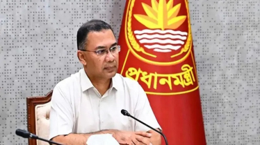 সরকার বা বিরোধীদল— সব অবস্থান থেকেই বিএনপি গণতন্ত্রের পক্ষে: প্রধানমন্ত্রী