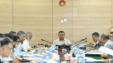 একনেকে ১ লাখ ৬৮ হাজার ৭৮০ কোটি টাকার ১২ প্রকল্প অনুমোদন