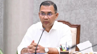 নভেম্বরের দ্বিতীয়ার্ধে তারেক রহমানের ভারত সফর নিয়ে দ্বিপক্ষীয় আলোচনা