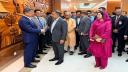 জাপানের উদ্দেশে ঢাকা ছেড়েছেন প্রধানমন্ত্রী
