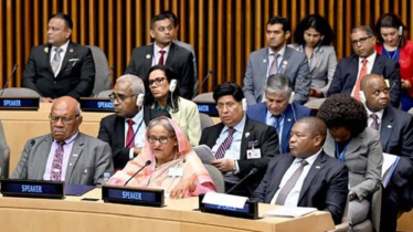 জলবায়ু সংকট এড়াতে বিশ্বের শীর্ষ ধনীদেশগুলোকে সৎ হতে হবে: প্রধানমন্ত্রী