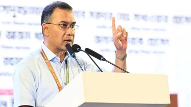 জুলাই অভ্যুথানের অর্জন একক ব্যক্তি-গোষ্ঠীর নয়: প্রধানমন্ত্রী