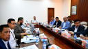 প্রধানমন্ত্রীর সভাপতিত্বে ঢাকার চারপাশে নৌপথ চালু নিয়ে সভা