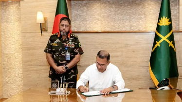 পদোন্নতিতে রাজনৈতিক বিবেচনার সুযোগ নেই : প্রধানমন্ত্রী