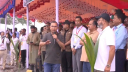 বৃক্ষরোপণ কর্মসূচিতে প্রধানমন্ত্রী, ৫ বছরে ২৫ কোটি গাছ লাগানোর ঘোষণা