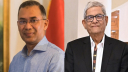 দেশের ২৩তম রাষ্ট্রপতি হিসেবে মির্জা ফখরুলকে প্রধানমন্ত্রীর শুভেচ্ছা বার্তা