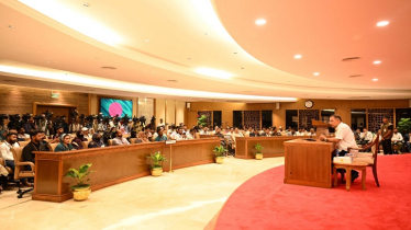 শহীদ ও ভুক্তভোগীদের আকাঙ্ক্ষা পূরণে সরকার অঙ্গীকারবদ্ধ: প্রধানমন্ত্রী