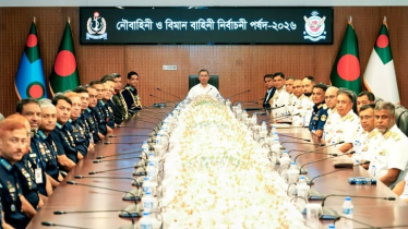 সততা ও মেধার ভিত্তিতে পদোন্নতির নির্দেশ প্রধানমন্ত্রীর