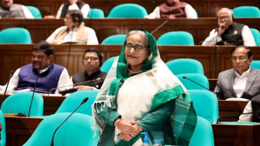তারাবি-সেহরির সময় বিদ্যুতের কোনো সমস্যা হবে না: সংসদে প্রধানমন্ত্রী