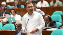 সংসদে ‘আই হ্যাভ অ্য প্লান’ নিয়ে লিখিত প্রশ্নের জবাব দিলেন প্রধানমন্ত্রী