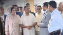 নিউরোসায়েন্স হাসপাতালের নতুন ভবনের উদ্বোধন করলেন প্রধানমন্ত্রী