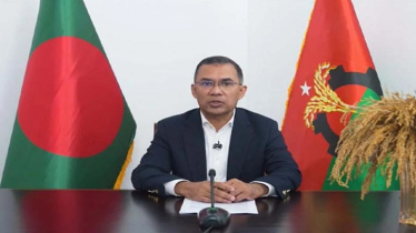 সন্ধ্যায় জাতির উদ্দেশে ভাষণ দেবেন প্রধানমন্ত্রী