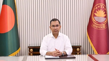 প্রধানমন্ত্রী হিসেবে তারেক রহমানের ১ মাস