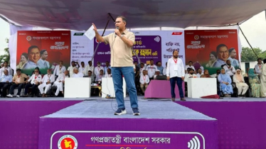 খেটে খাওয়া মানুষের জন্য দেয়া বাজেটকে অনেকে চানাচুর বলে: প্রধানমন্ত্রী