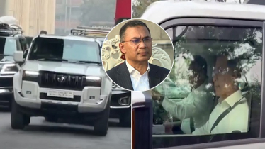 ভিআইপি প্রটোকল ছাড়া চলাচলের কারণে যানবাহনের বেড়েছে গতি 