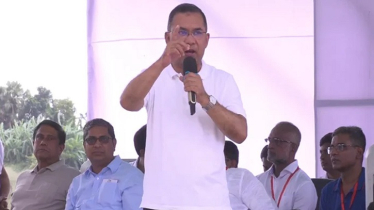 ‘যারা বিশৃঙ্খলা তৈরি করবে তাদেরকে জনগণ সকল শক্তি দিয়ে প্রতিরোধ করবে’