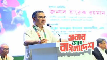 অজুহাত দিয়ে দায়িত্ব এড়াতে চাই না- জ্বালানি সংকট প্রসঙ্গে প্রধানমন্ত্রী