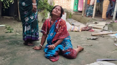 রংপুরে হিন্দু পাড়ায় হামলার ঘটনায় পুলিশ ও প্রশাসনের বক্তব্য 