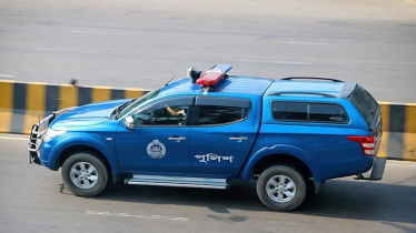 পুলিশের জন্য কেনা হচ্ছে ২০০ ডাবল কেবিন পিকআপ