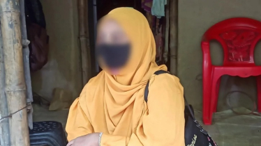 বিয়ের আশ্বাসে শারীরিক সম্পর্ক, প্রেমিকের বাড়িতে তরুণীর অবস্থান