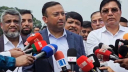 জাতীয় স্বার্থে আপস করে কোনো সিদ্ধান্ত নেবে না বাংলাদেশ : পররাষ্ট্র প্রতিমন্ত্রী