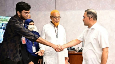 আবরার হত্যাকাণ্ডের দ্রুত বিচার নিশ্চিতের আশ্বাস প্রধানমন্ত্রীর