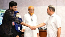 আবরার হত্যাকাণ্ডের দ্রুত বিচার নিশ্চিতের আশ্বাস প্রধানমন্ত্রীর