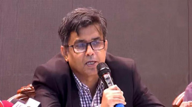 ‘ড. ইউনূস-তারেক রহমানের বৈঠক ষড়যন্ত্রকারীদের কফিনে শেষ পেরেক’