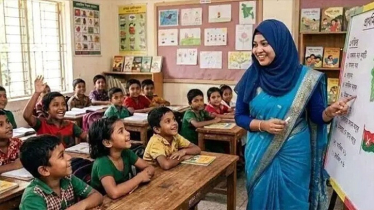 প্রাথমিকের সহকারী শিক্ষকদের যোগদানের নতুন তারিখ ১ অক্টোবর