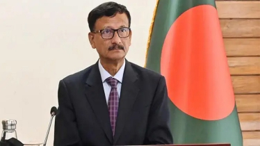 কামালকে প্রত্যর্পণের তথ্য পররাষ্ট্রে নেই: তৌহিদ হোসেন