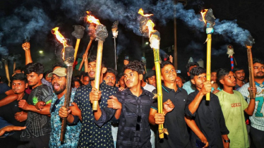 ছয় দফা দাবিতে নতুন কর্মসূচি ঘোষণা পলিটেকনিক শিক্ষার্থীদের