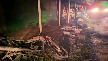 পাবনায় বিএনপি-জামায়াত সংঘর্ষ, এমপি প্রার্থীসহ আহত শতাধিক