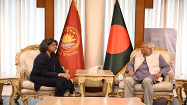 পাকিস্তানের সঙ্গে সম্পর্ক জোরদারের আহ্বান প্রধান উপদেষ্টার