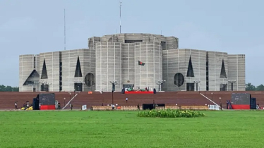 সংসদে প্রথম অধিবেশনে এবার স্পিকার-ডেপুটি স্পিকার নির্বাচন হবে যেভাবে