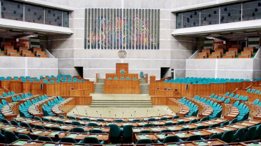 ১৩ দিনের বিরতি শেষে সংসদ অধিবেশন বসছে আজ