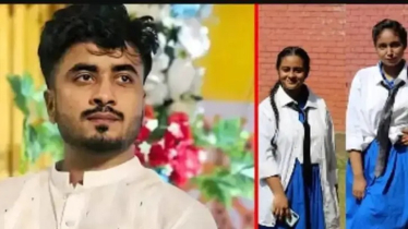 পারভেজ হত্যায় আলোচিত দুই নারী শিক্ষার্থী আটক