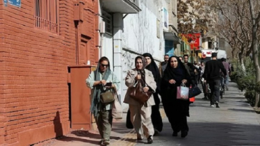 হামলার পর প্রথম দুই দিনে প্রায় এক লাখ মানুষ তেহরান ছেড়েছে: ইউএনএইচসিআর