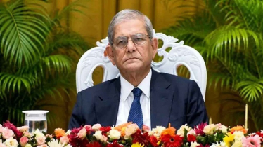 স্বাধীন বাংলাদেশে আর কোনো ‘আয়নাঘর’ থাকবে না: রাষ্ট্রপতি